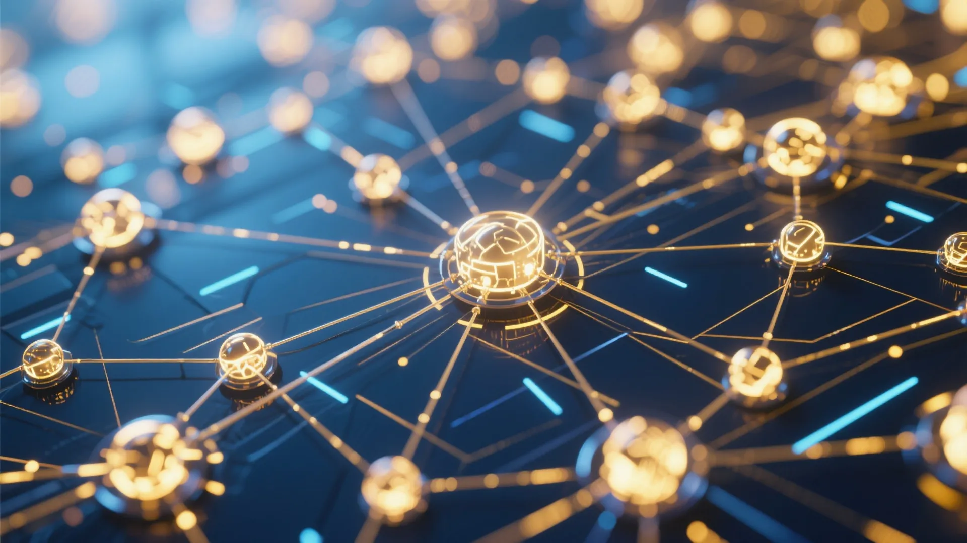 Network Background